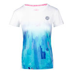 Oblečenie BIDI BADU Eve Tech Roundneck Tee