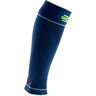 Sports Compression Lower Leg (long) Sleeve - Modr&aacute;