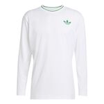 Oblečenie adidas LONG SLEEVE PRO