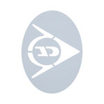Příslušenství Pro Rakety Dunlop DUNLOP LOGO STENCIL