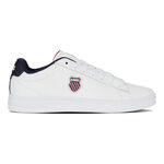 Boty K-Swiss Court Shield II