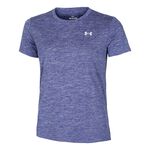 Oblečenie Under Armour Tech Shortsleeve Twist