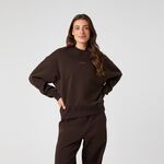 Oblečenie Björn Borg Studio Oversized Sweatshirt