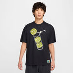 Tenisové Oblečení Nike M NKCT TEE M90 FRENCH OPEN
