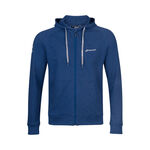 Oblečenie Babolat Exercise Hood Jacket
