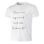 Oblečenie Tennis-Point Embrace Tee