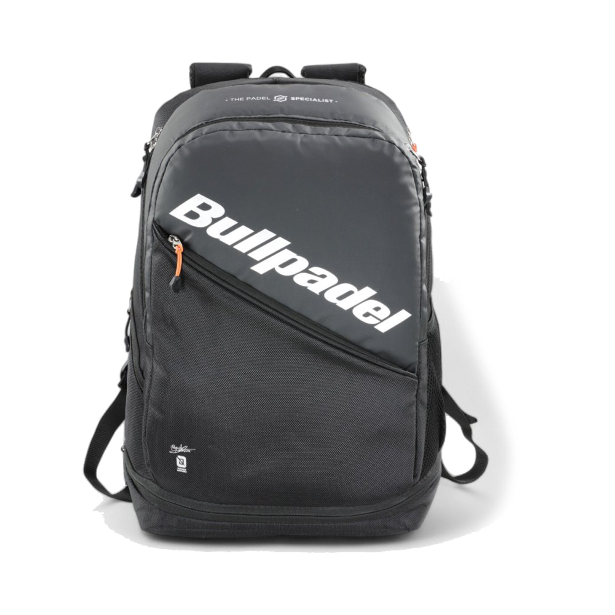 Bullpadel