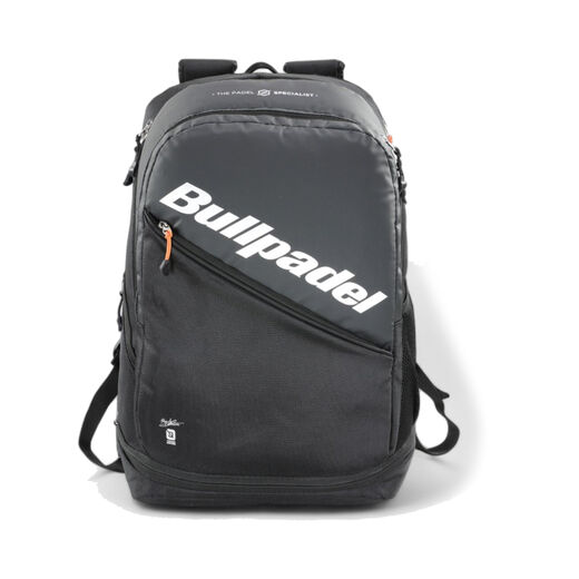 Bullpadel