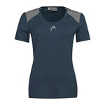 Oblečenie HEAD Club 22 Tech Tee