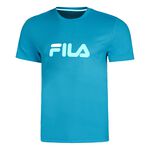 Oblečenie Fila T-Shirt Logo