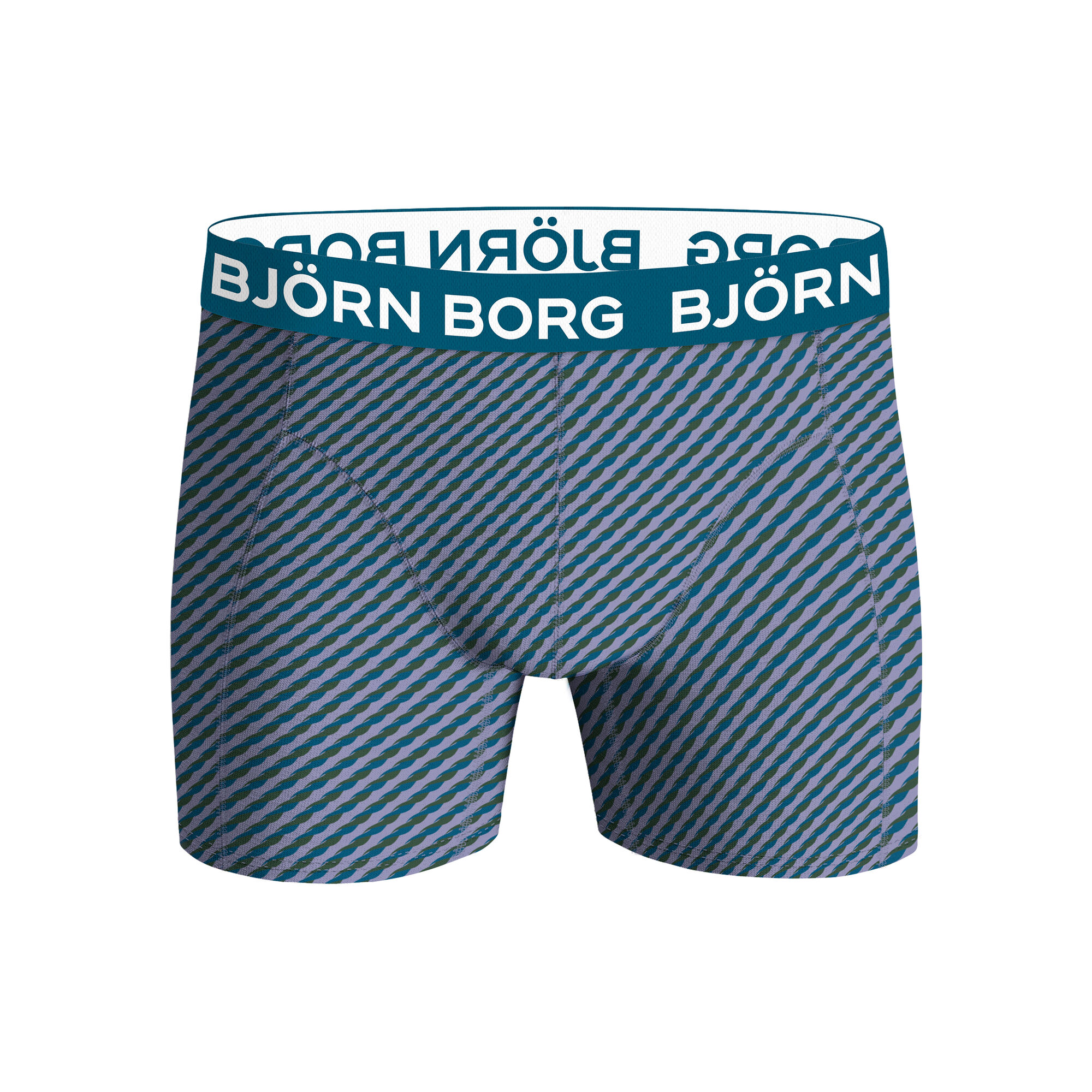 Björn Borg