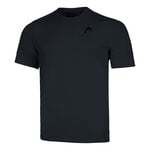Oblečenie HEAD Play Tech T-Shirt