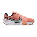 Tenisová Obuv Nike Zoom GP Challenge Pro CLAY