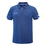 Babolat Oblečenie Babolat Play Pólo Muži-Modrá