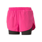 Oblečenie Puma Run Favorite Woven 2in1 3in Shorts