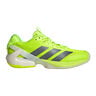 Adizero Ubersonic 5 Obuv Na Antuku Dámy-Limetková,Černá
