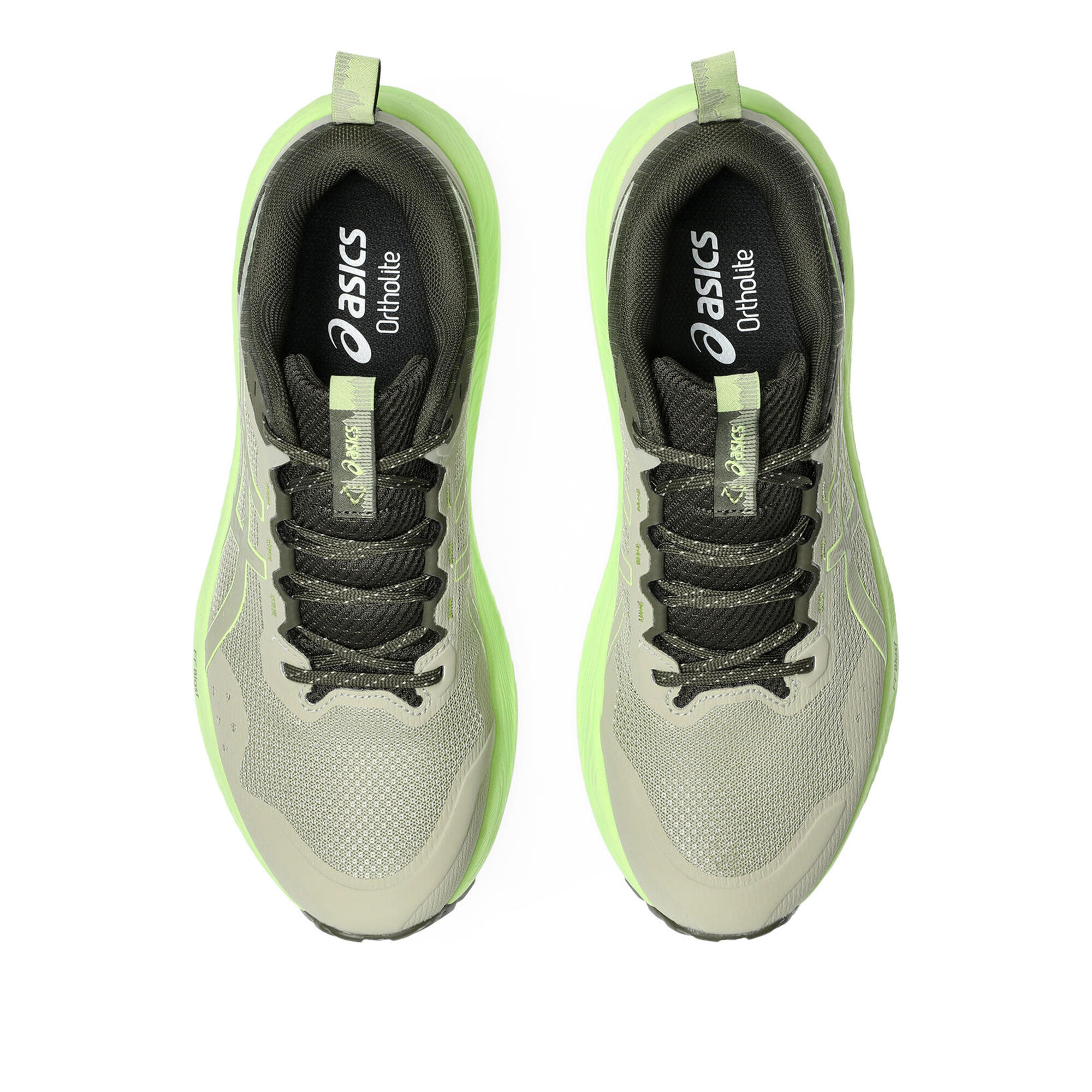 ASICS