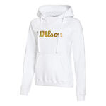 Oblečenie Wilson Script Hoody SMU