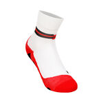 Falke Oblečenie Falke RU5 Running Socks Dámy-Bílá