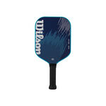 Wilson Pickleball Wilson Fierce Max Pickleballová Raketa