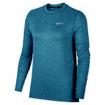 Oblečenie Nike Running Crew Longsleeve