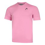 Oblečenie HEAD Play Tech T-Shirt