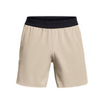 Oblečenie Under Armour Peak Woven Shorts
