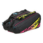 Babolat Babolat Pure Aero RH12 Taška na raketu - černá