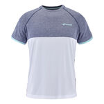 Oblečenie Babolat Play Crew Neck Tee