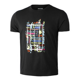 Graffity Tee