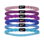 Oblečenie Nike Flex Hair Tie 6 PK