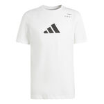 Oblečenie adidas M TNS CAT G T