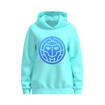 Oblečenie BIDI BADU Colortwist Chill  Hoody