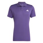 Oblečenie adidas FREELIFT POLO