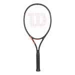 Wilson Tenisov&aacute; raketa Wilson Clash 108 V3.0 Turnajov&aacute; Raketa