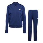 Oblečenie adidas 3 Stripes Tracksuit