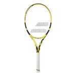 Tenisová Raketa Babolat Pure Aero Lite unbesaitet