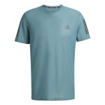 Oblečenie adidas Own The Run B Tee