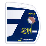 Tenisové Struny Babolat RPM Soft 12M