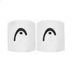 Oblečenie HEAD Wristband 2.5