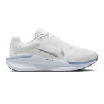 Nike Běžecká obuv Nike Winflo 11 Neutrální obuv Dámy - bílá, stříbrná