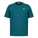 Oblečenie HEAD Slice Ii T-Shirt Men