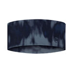 332 Oblečenie Buff CoolNet UV® Wide Čelenka Unisex - šedá, 