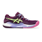 Topánky Na Padel ASICS Gel-Resolution 9 PADL