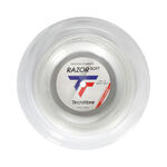 Tecnifibre Tecnifibre Razor Soft 200m V&yacute;plet-Role-B&iacute;l&aacute;