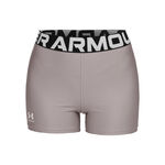 Oblečenie Under Armour Heatgear Authentics Shorty