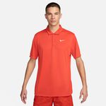Oblečenie Nike Court Dri-Fit Solid Polo