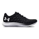 Under Armour Běžeck&aacute; obuv Under Armour Flow Velociti Wind 2 Neutr&aacute;ln&iacute; Obuv Muži-Čern&aacute;
