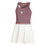 Oblečenie Quiet Please Crossroad Volley Dress