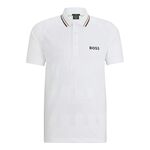Oblečenie BOSS Patteo MB 14 Polo